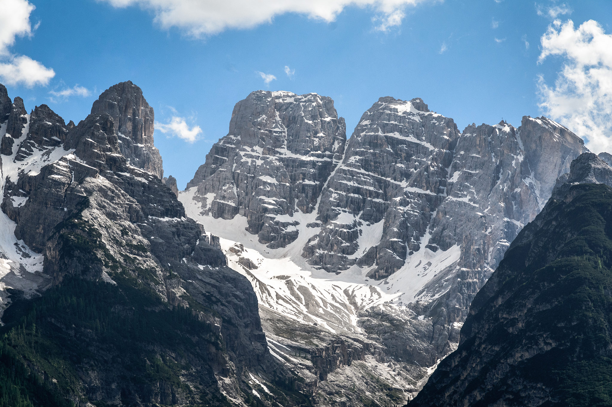 Cortina d'Ampezzo